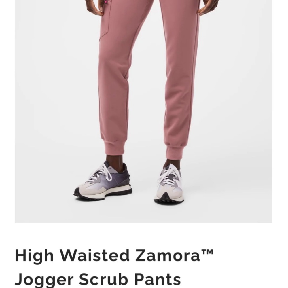 FIGS Uniform pants
